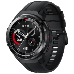 Смарт-часы Honor Watch GS Pro 48 mm Black Смарт-часы Honor Watch GS Pro 48 mm Black