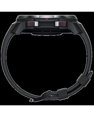 Ağıllı saat Honor Watch GS Pro 48 mm Black