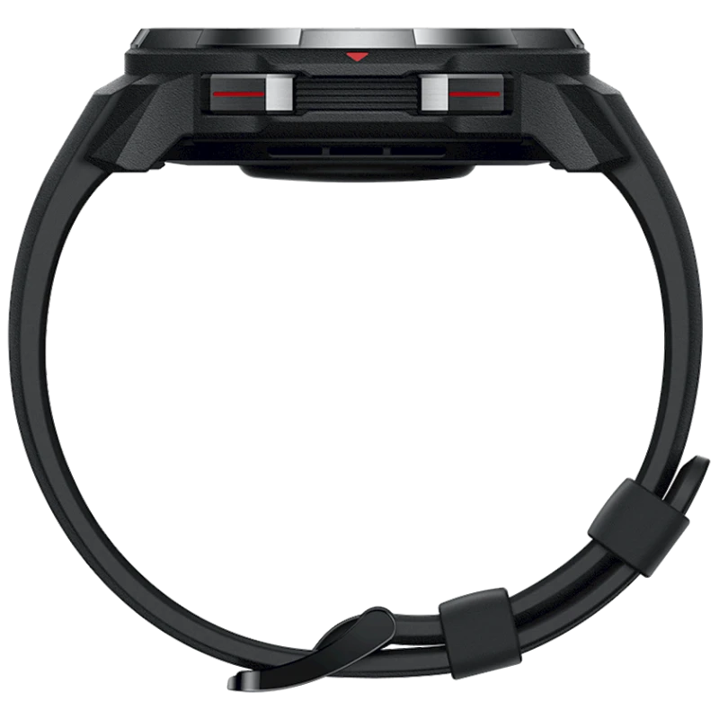 Смарт-часы Honor Watch GS Pro 48 mm Black