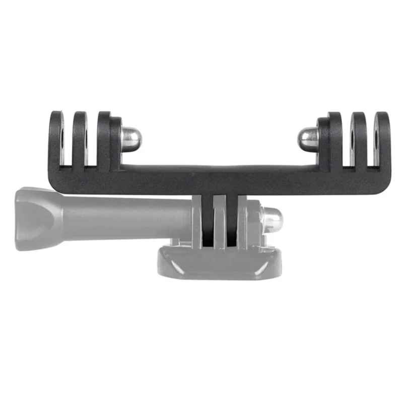 Крепление для камеры Puluz TP10310332472A для GoPro Hero 13/12/11/10/9/8 Крепление для камеры Puluz TP10310332472A для GoPro Hero 13/12/11/10/9/8