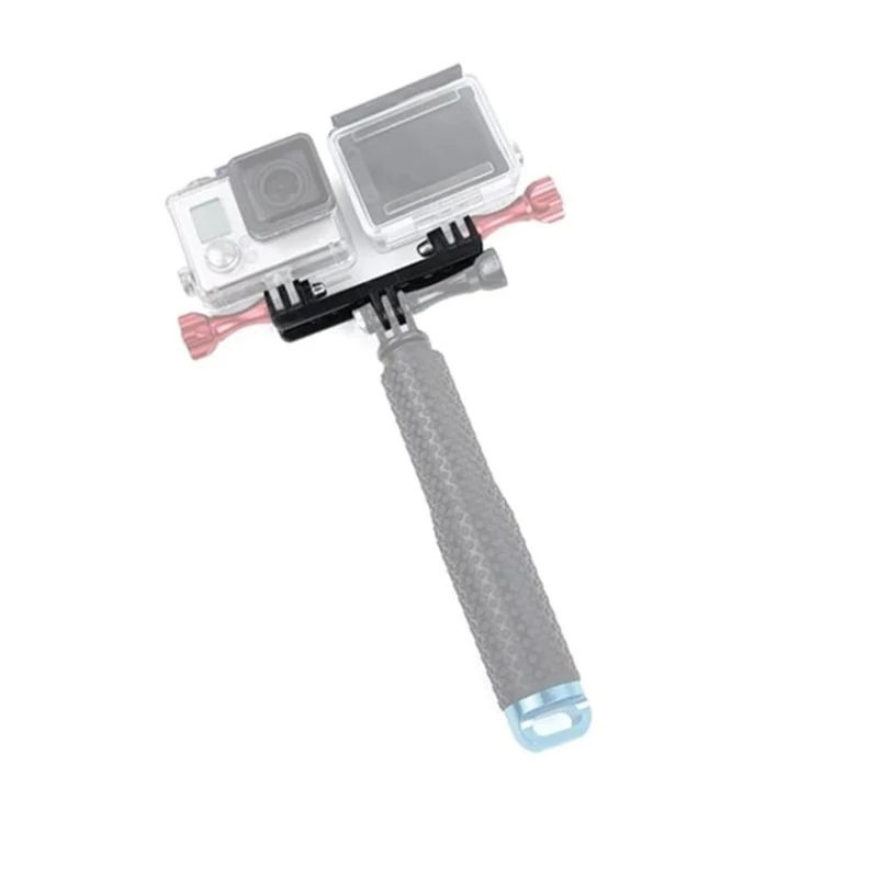 Крепление для камеры Puluz TP10310332472A для GoPro Hero 13/12/11/10/9/8 Крепление для камеры Puluz TP10310332472A для GoPro Hero 13/12/11/10/9/8