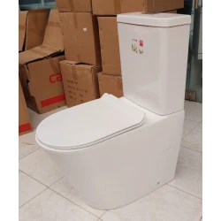 Унитаз Cotton 002