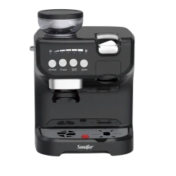 Кофемашина Sonifer SF-3570 Кофемашина Sonifer SF-3570