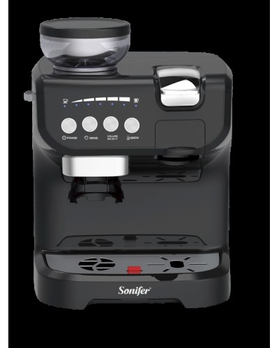 Qəhvə maşını Sonifer SF-3570