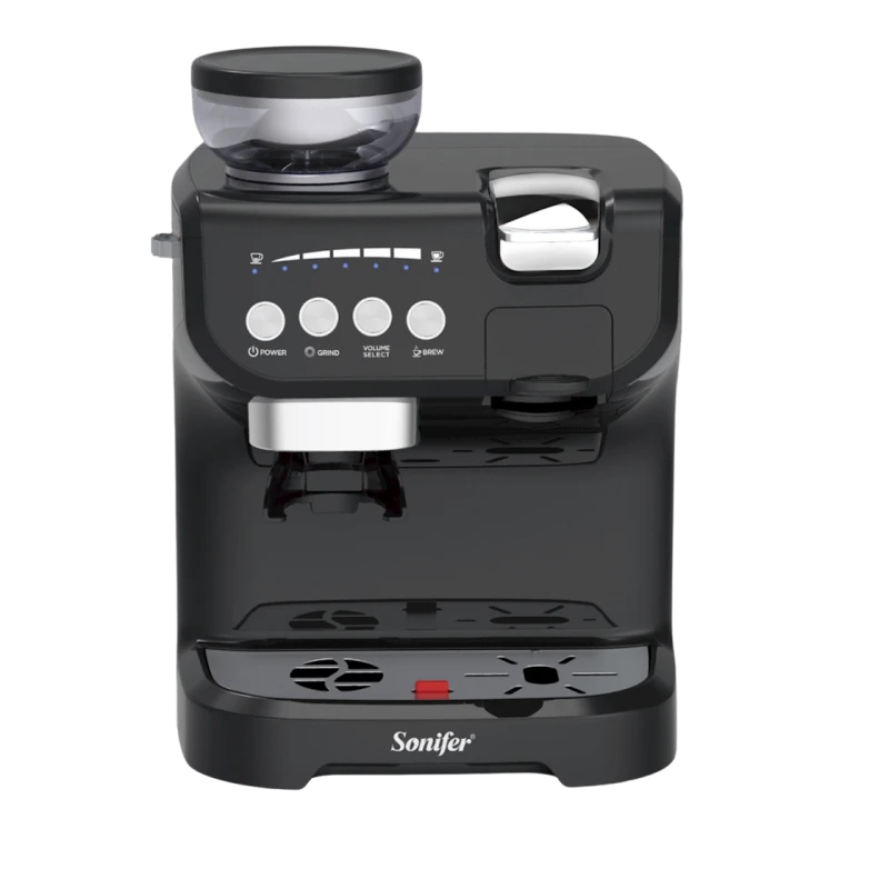 Кофемашина Sonifer SF-3570 Кофемашина Sonifer SF-3570