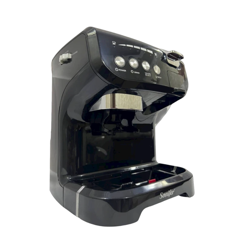 Кофемашина Sonifer SF-3570 Кофемашина Sonifer SF-3570