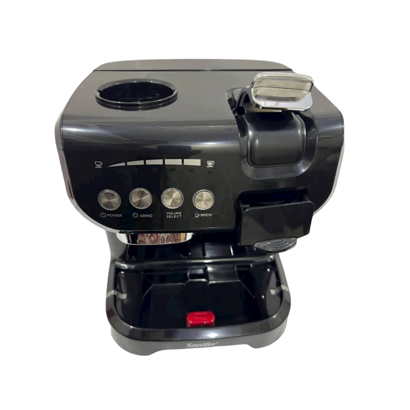 Кофемашина Sonifer SF-3570 Кофемашина Sonifer SF-3570