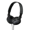 Проводные наушники Sony MDR-ZX110 Black Проводные наушники Sony MDR-ZX110 Black
