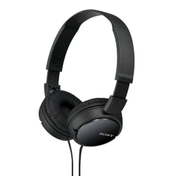 Проводные наушники Sony MDR-ZX110 Black Проводные наушники Sony MDR-ZX110 Black
