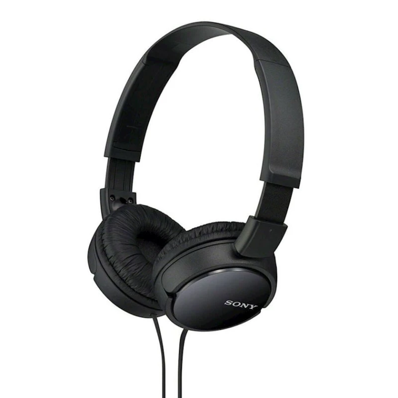 Проводные наушники Sony MDR-ZX110 Black Проводные наушники Sony MDR-ZX110 Black