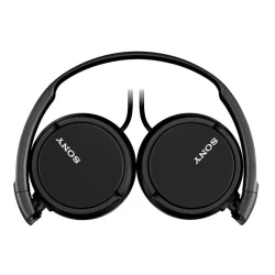 Проводные наушники Sony MDR-ZX110 Black Проводные наушники Sony MDR-ZX110 Black