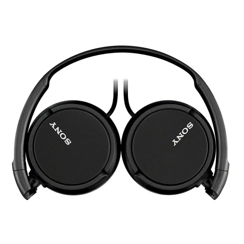 Проводные наушники Sony MDR-ZX110 Black Проводные наушники Sony MDR-ZX110 Black