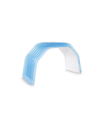 Uşaqlar üçün şişmə hovuz Intex 57186NP, mavi, 229x191x135 sm