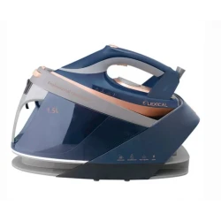 Утюг с парогенератором Lexical LSS-1102
