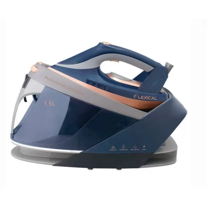 Buxar generatorlu ütü Lexical LSS-1102