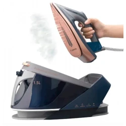Утюг с парогенератором Lexical LSS-1102