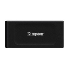 Xarici SSD yığıcı Kingston 1TB XS1000 USB-A 3.2 Gen 2 (SXS1000/1000G)