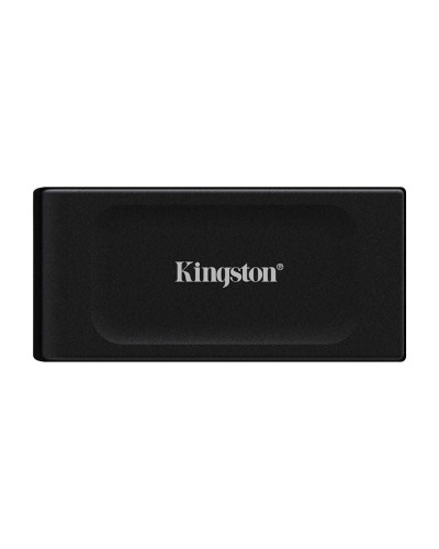 Xarici SSD yığıcı Kingston 1TB XS1000 USB-A 3.2 Gen 2 (SXS1000/1000G)