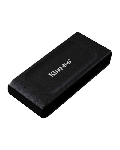 Xarici SSD yığıcı Kingston 1TB XS1000 USB-A 3.2 Gen 2 (SXS1000/1000G)