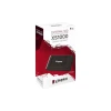 Внешний SSD накопитель Kingston 1TB XS1000 USB-A 3.2 Gen 2 (SXS1000/1000G)