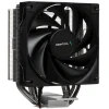 Кулер для процессора DeepCool GAMMAXX AG400 (R-AG400-BKNNMN-G-1) Кулер для процессора DeepCool GAMMAXX AG400 (R-AG400-BKNNMN-G-1)