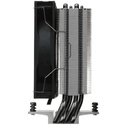 Кулер для процессора DeepCool GAMMAXX AG400 (R-AG400-BKNNMN-G-1)