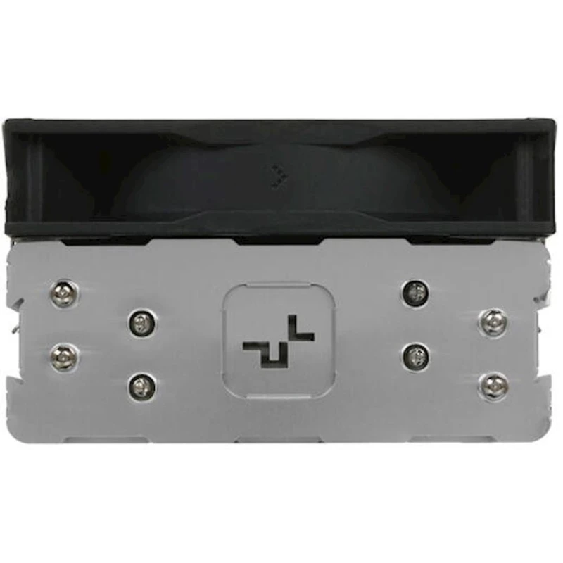 Кулер для процессора DeepCool GAMMAXX AG400 (R-AG400-BKNNMN-G-1) Кулер для процессора DeepCool GAMMAXX AG400 (R-AG400-BKNNMN-G-1)