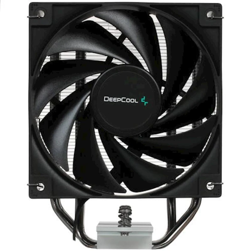 Кулер для процессора DeepCool GAMMAXX AG400 (R-AG400-BKNNMN-G-1) Кулер для процессора DeepCool GAMMAXX AG400 (R-AG400-BKNNMN-G-1)