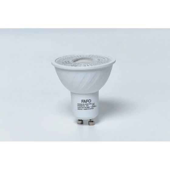 Лампа светодиодная FAFO LED Spot 7W Лампа светодиодная FAFO LED Spot 7W