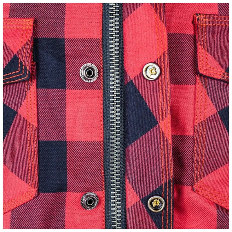 Моторубашка GMS Jaguar ZG31400-032-S