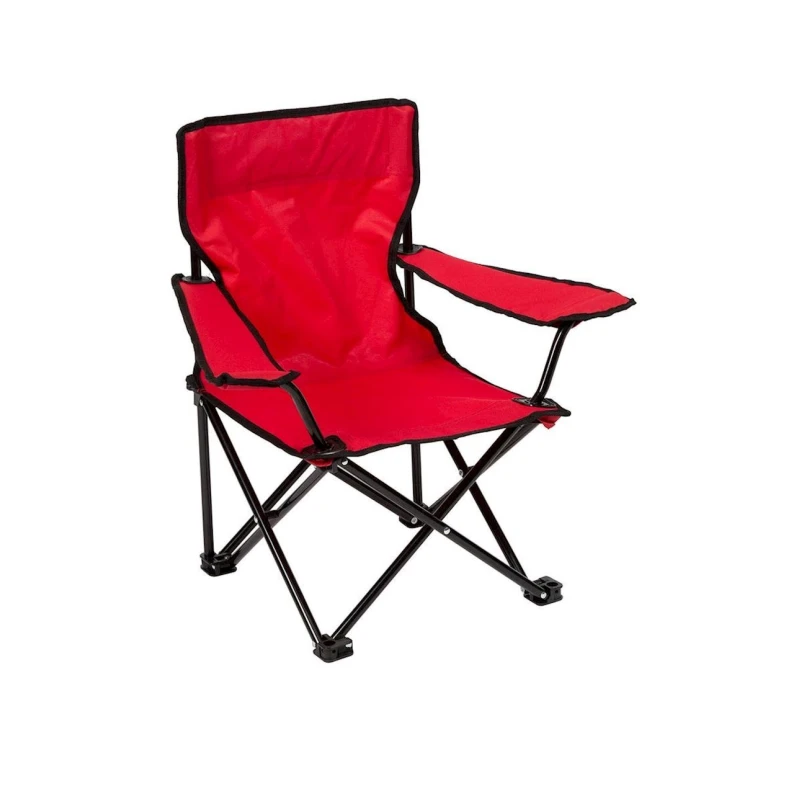 Стул для кемпинга Super Duper Camping Chair SD-097, 14x14x23.5 см Стул для кемпинга Super Duper Camping Chair SD-097, 14x14x23.5 см