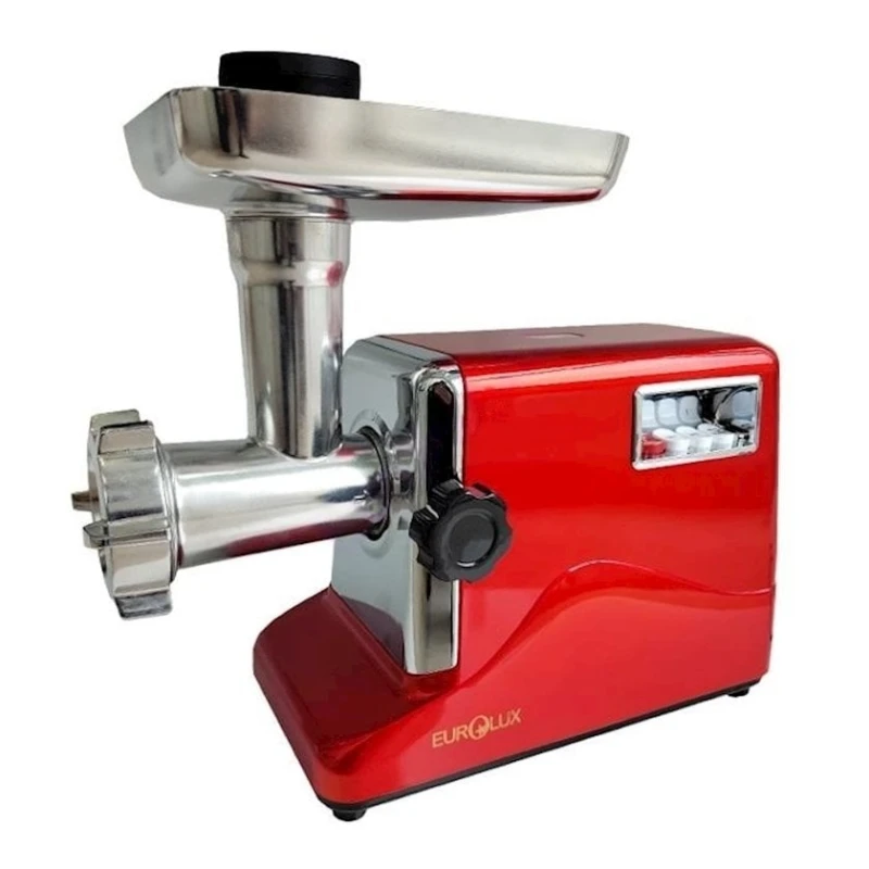 Ət çəkən Eurolux EU-MG3151YR Ət çəkən Eurolux EU-MG3151YR