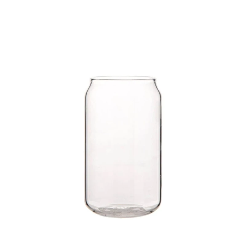 Стакан Hom-me 105749, 380 мл, стекло, прозрачный