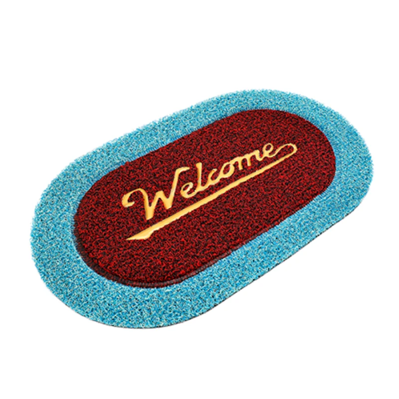 Коврик придверный SOG-7106, 40x70 см