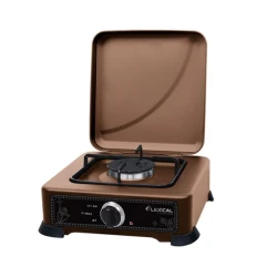 Газовая плита Lexical LGS-2811-5