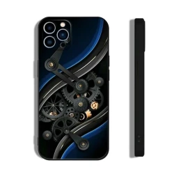 Чехол для Apple iPhone 11 Black (B-YZW4622101305)