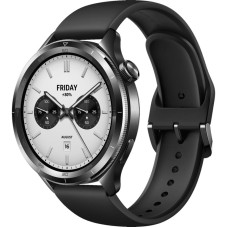 Smart saat Xiaomi Watch S4 Black (BHR9195GL)
