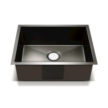 Mətbəx çanağı Ecotech 6045 Under Black