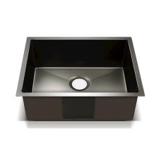 Mətbəx çanağı Ecotech 6045 Under Black