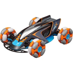 Radio ilə idarə olunan maşın Brandunit Nikko RC Omni Blue