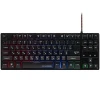 Клавиатура 2E Gaming Keyboard KG290 87 keys LED USB Black UKR Клавиатура 2E Gaming Keyboard KG290 87 keys LED USB Black UKR