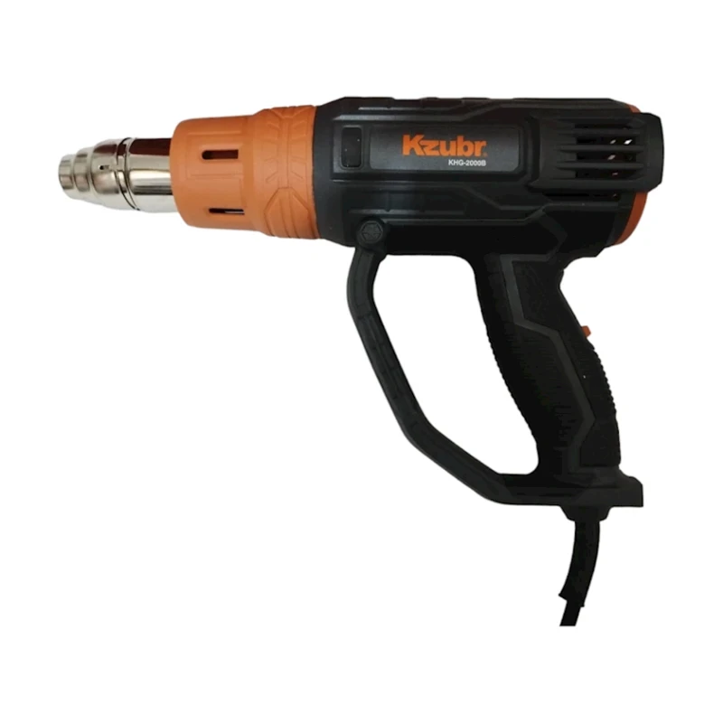 Строительный фен Kzubr K10455