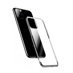 Чехол Baseus Shining Case для Apple iPhone 11 Pro Silver