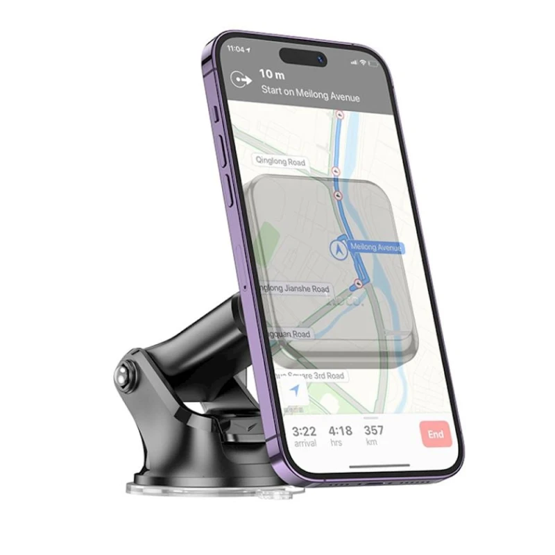 Автомобильный держатель для телефона Hoco H41