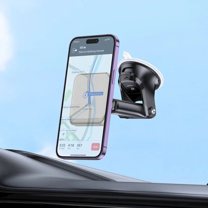 Автомобильный держатель для телефона Hoco H41