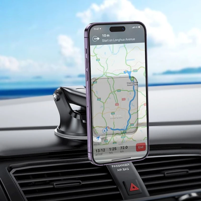 Автомобильный держатель для телефона Hoco H41