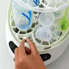 Таблетки для мытья бутылочек Baby Brezza Bottle Washer Pro 120 шт