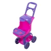 Коляска для кукол K225588NB, пластик, 65 см, от 3 лет