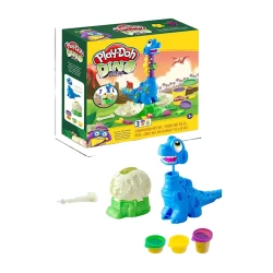 Набор для лепки Play-Doh Dino Crew PD8670