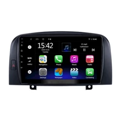 Автомобильный монитор Still Coll Hyundai Sonata 2006